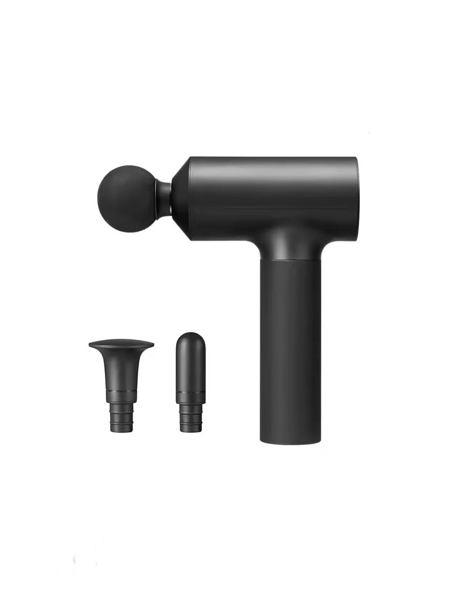 Xiaomi Mijia Massage Gun Electric Neck Massager Smart Hit Fascia Gun For Body Massage Relaxation Fitness Muscle Pain Relief - ARRA SPORT