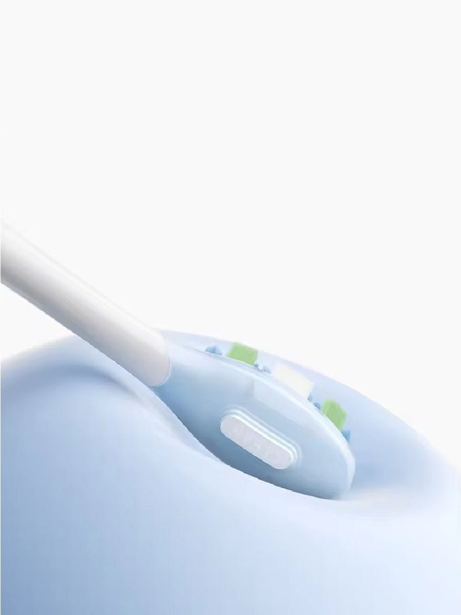 Xiaomi Mijia Oscillation Electric Toothbrush Replacement Heads (Clean) 3 Pcs Sonic Sweep Electric Toothbrush heads - ARRA SPORT