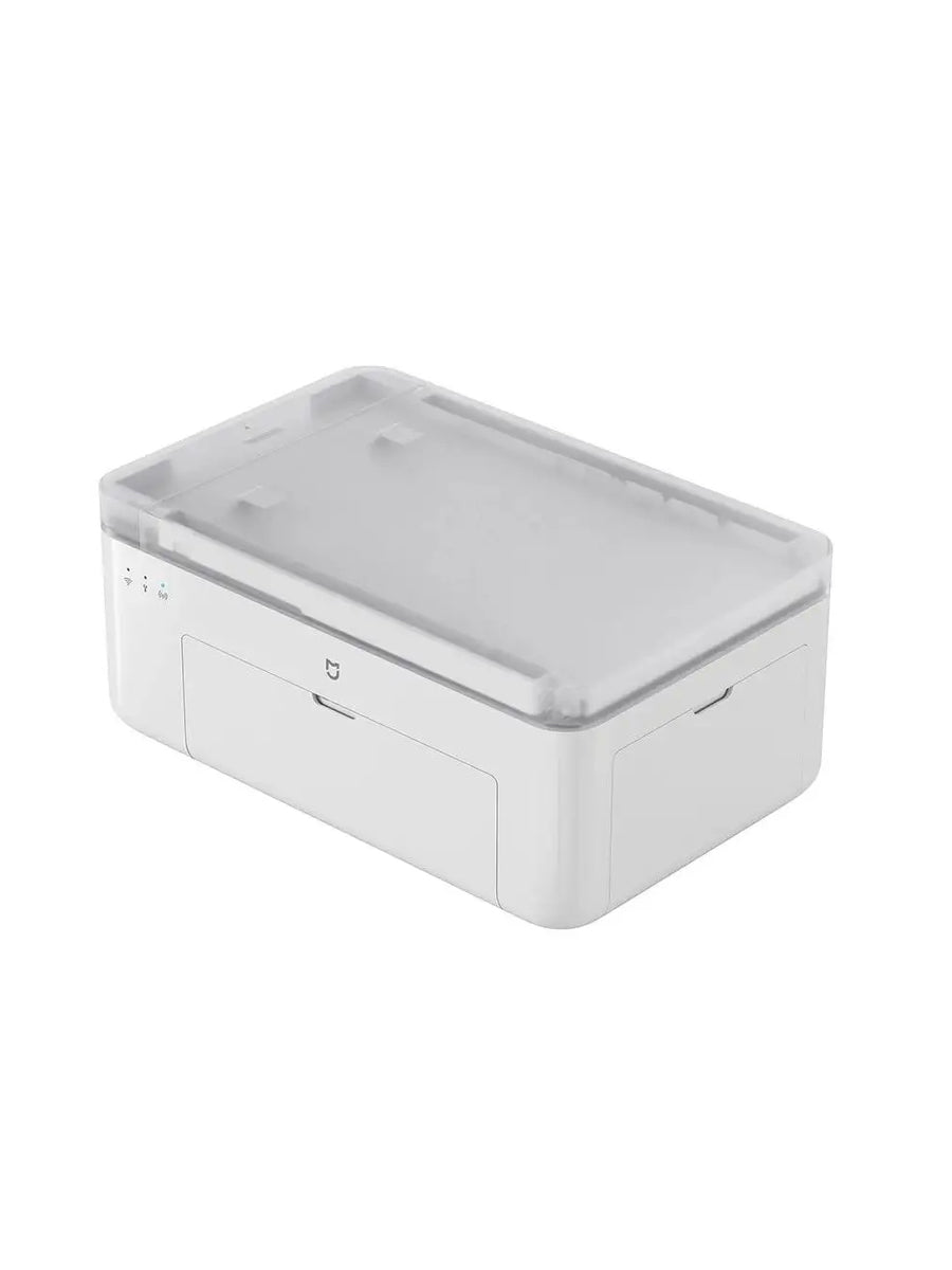 Xiaomi Mijia Photo Printer 1S Special Offer Set Desktop Printer 3inch 6inch Photo Pictures for Mobile Android Ios - ARRA SPORT