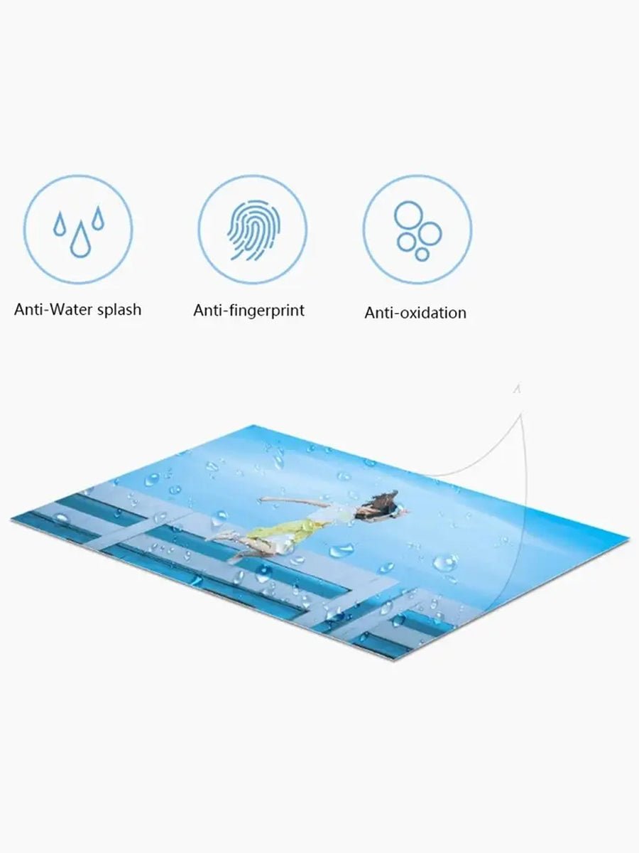 Xiaomi Mijia Photo Printer 1S Special Offer Set Desktop Printer 3inch 6inch Photo Pictures for Mobile Android Ios - ARRA SPORT