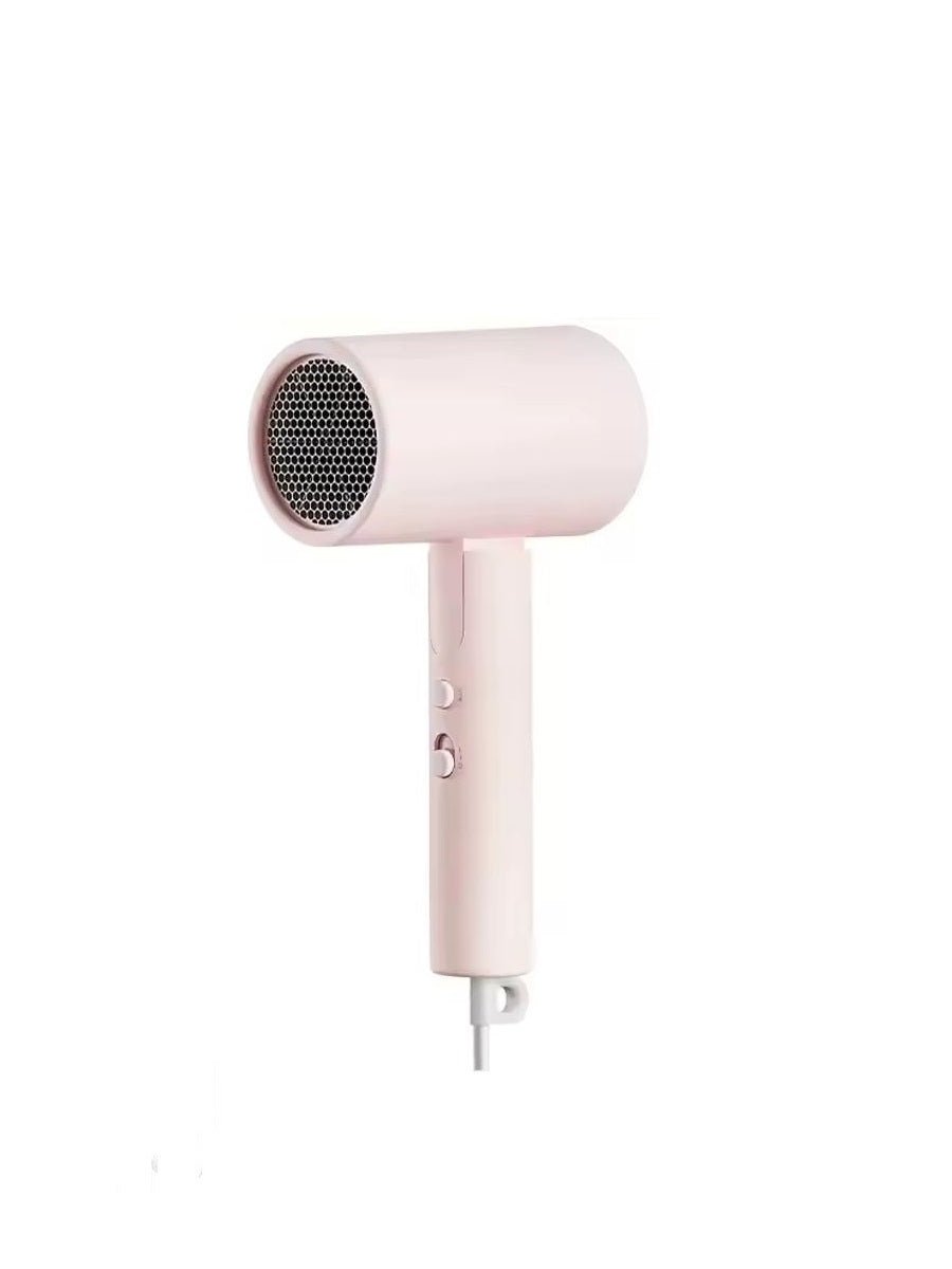 Xiaomi Mijia Portable Anion Hair Dryer H101 Quick Dry Professinal Foldable 1600W 50 Million Negative Lons Home Travel Hair Care - ARRA SPORT