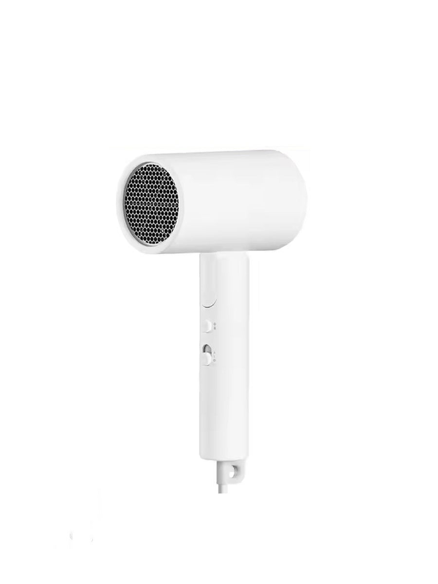Xiaomi Mijia Portable Anion Hair Dryer H101 Quick Dry Professinal Foldable 1600W 50 Million Negative Lons Home Travel Hair Care - ARRA SPORT