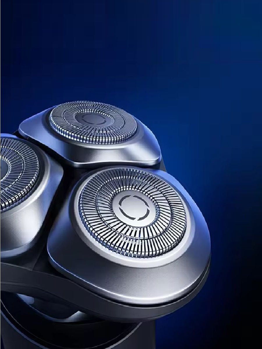 Xiaomi Mijia S301 Electric Shaving Razor Head Replacement Shaver Blade for Mijia Electric Shaving Razor S301 Shaver Blade - ARRA SPORT