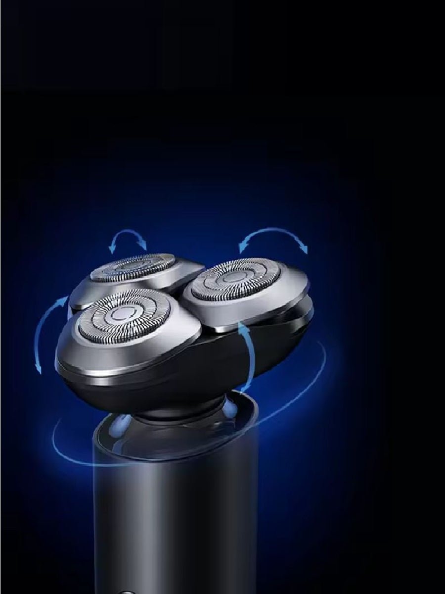 Xiaomi Mijia S301 Electric Shaving Razor Head Replacement Shaver Blade for Mijia Electric Shaving Razor S301 Shaver Blade - ARRA SPORT