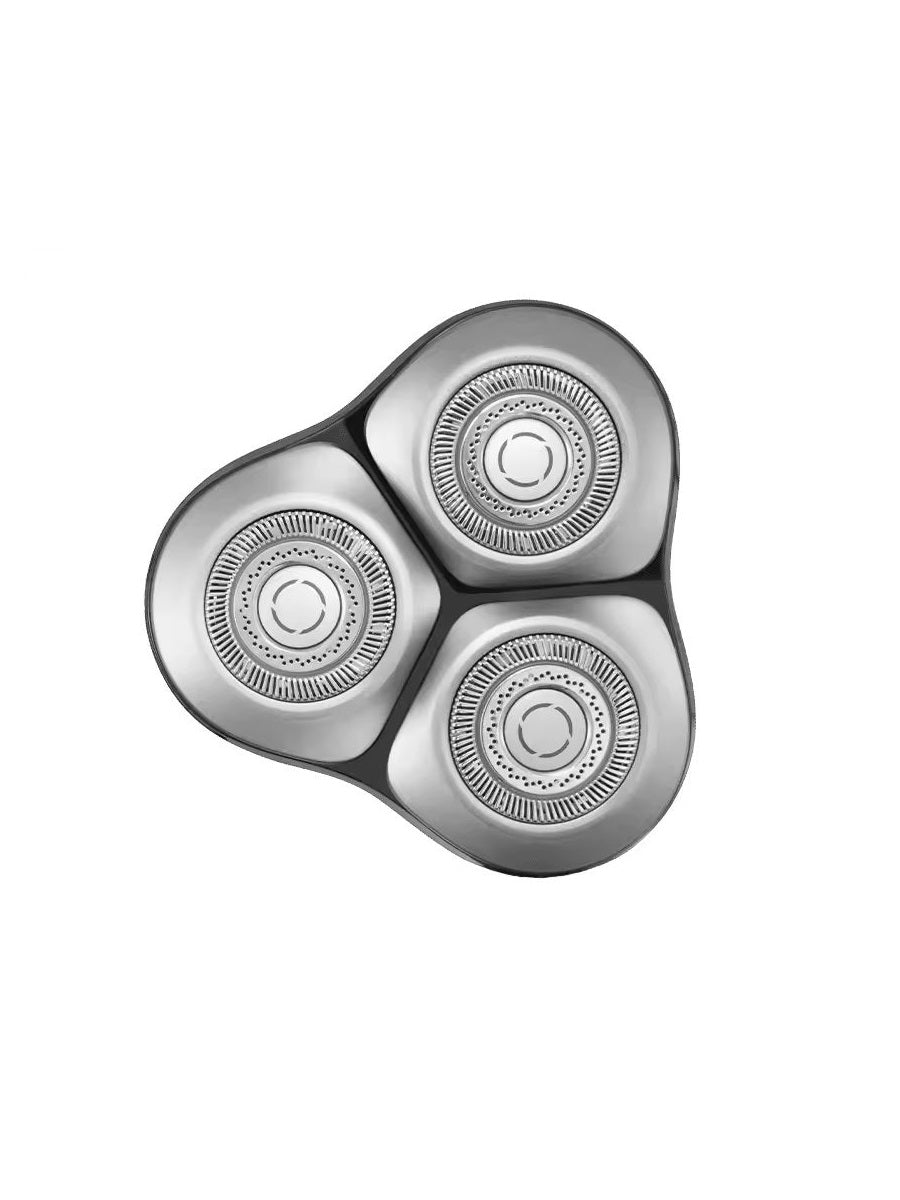 Xiaomi Mijia S301 Electric Shaving Razor Head Replacement Shaver Blade for Mijia Electric Shaving Razor S301 Shaver Blade - ARRA SPORT