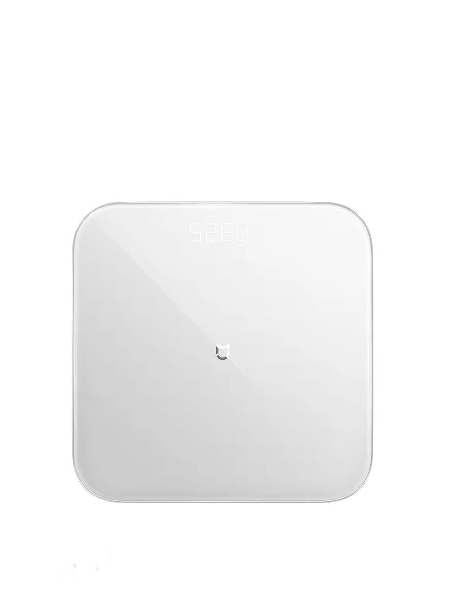 Xiaomi Mijia Scale S200 High Precision Sensor Balance Test Weight Report LED Screen Multifunctional Smart Scale Work For Mihome - ARRA SPORT