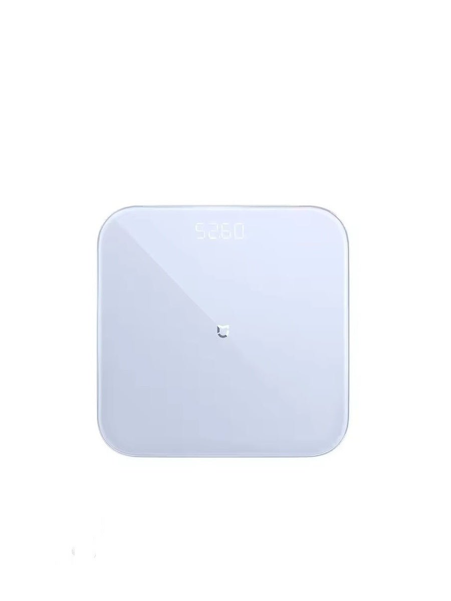 Xiaomi Mijia Scale S200 High Precision Sensor Balance Test Weight Report LED Screen Multifunctional Smart Scale Work For Mihome - ARRA SPORT