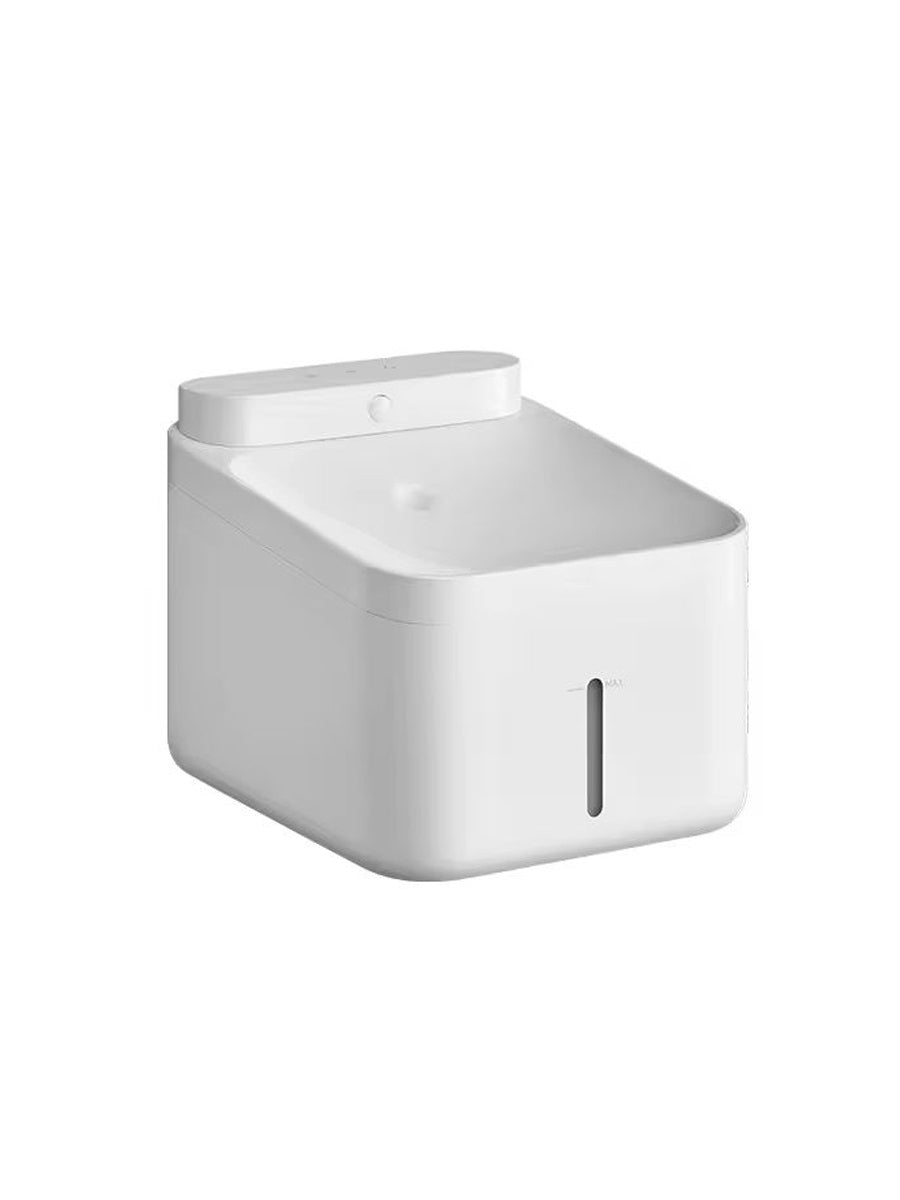 Xiaomi Mijia Smart Pet Water Dispenser 2 Wireless Pet Fountain 3L 4000mA Lithium Battery IPX7 Waterproof Works with Mihome APP - ARRA SPORT