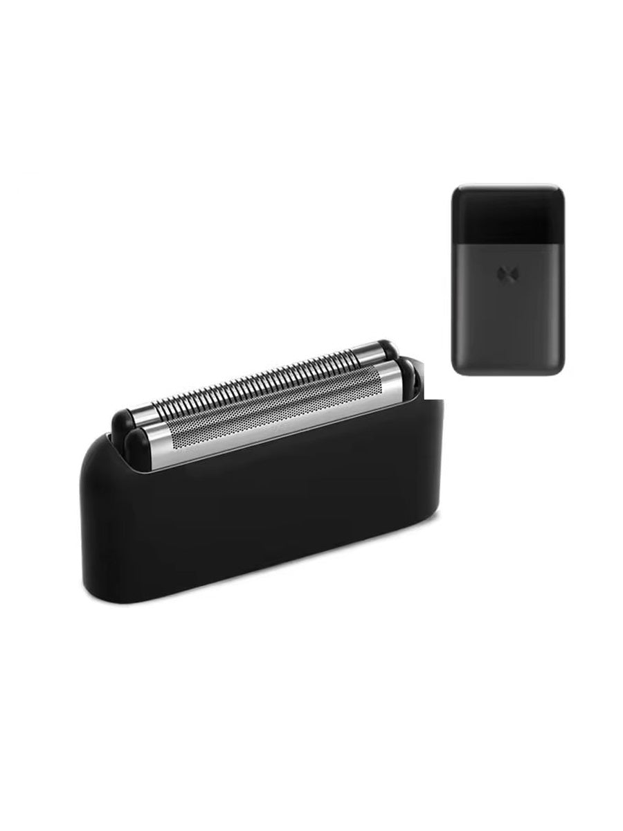 Xiaomi Portable Dual Blade Electric Shaver Replacement Head MSWT201 Electric Shaver Head - ARRA SPORT