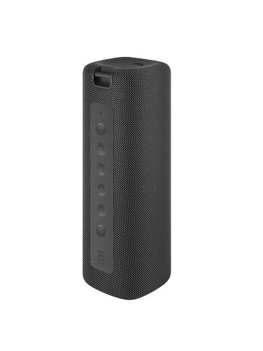 Xiaomi Portable Outdoor Speaker 16W TWS Connection BT5.0 IPX7 Waterproof Mi Speaker Portable Golf Ball Shape BT Speaker - ARRA SPORT