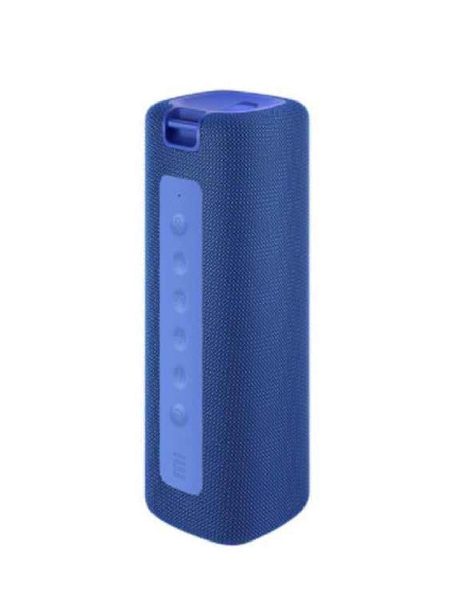 Xiaomi Portable Outdoor Speaker 16W TWS Connection BT5.0 IPX7 Waterproof Mi Speaker Portable Golf Ball Shape BT Speaker - ARRA SPORT
