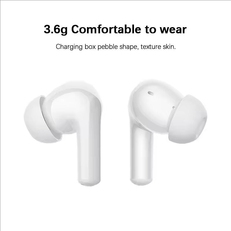 Xiaomi Redmi Buds 4 Active TWS Active Noise Cancelling Wireless Earphone Bluetooth 5.3 Waterproof Sport Headphone - ARRA SPORT