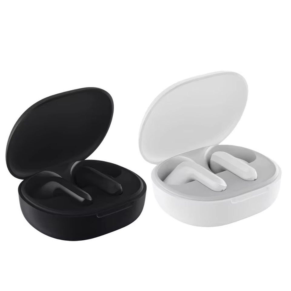Xiaomi Redmi Buds 4 Lite TWS Wireless Earphone EU Version Bluetooth IP54 5.3 Noise Canceling Long Battery Life Youth Edition Headphones - ARRA SPORT
