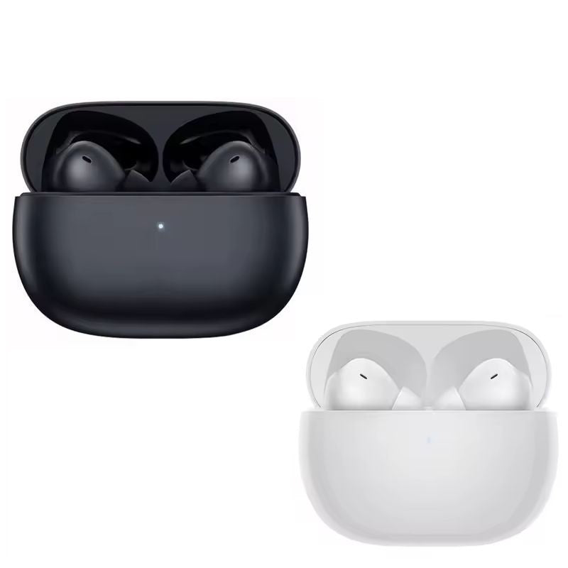 Xiaomi Redmi Buds 4 Pro Earphone Global HiFi 360° Stereo Sound Support Connect 2 Devices Noise Reduction Bluetooth Wireless Headset - ARRA SPORT