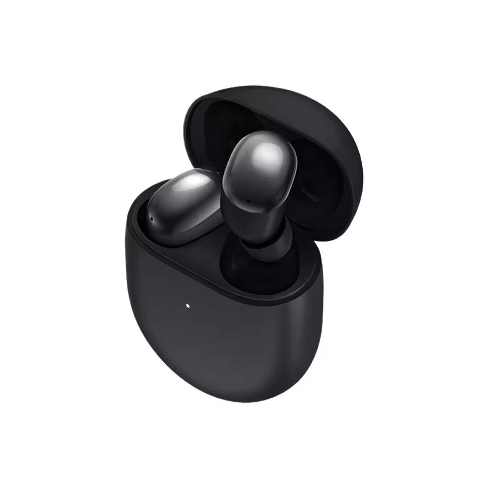 Xiaomi Redmi Buds 4 True Wireless Bluetooth Earphone Global Version Hybrid Vocalism Bluetooth 5.2 Headset CD - level Sound Quality - ARRA SPORT