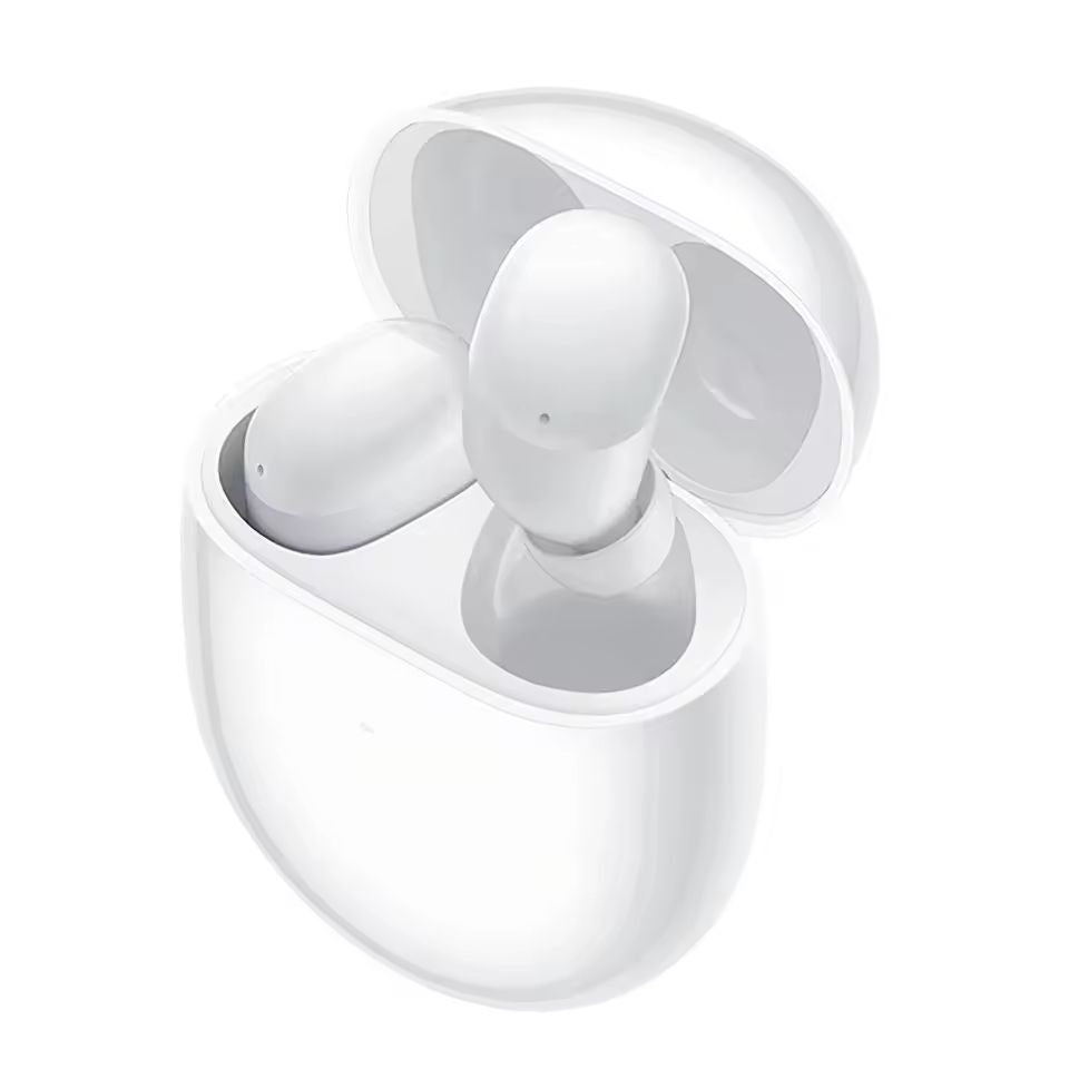 Xiaomi Redmi Buds 4 True Wireless Bluetooth Earphone Global Version Hybrid Vocalism Bluetooth 5.2 Headset CD - level Sound Quality - ARRA SPORT