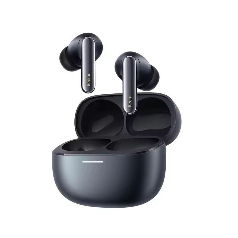 Xiaomi Redmi buds 6 pro headphonebuilt - in dimensional audio Hi - Res audio up to 55 dB active noise cancellation wireless earphone - ARRA SPORT