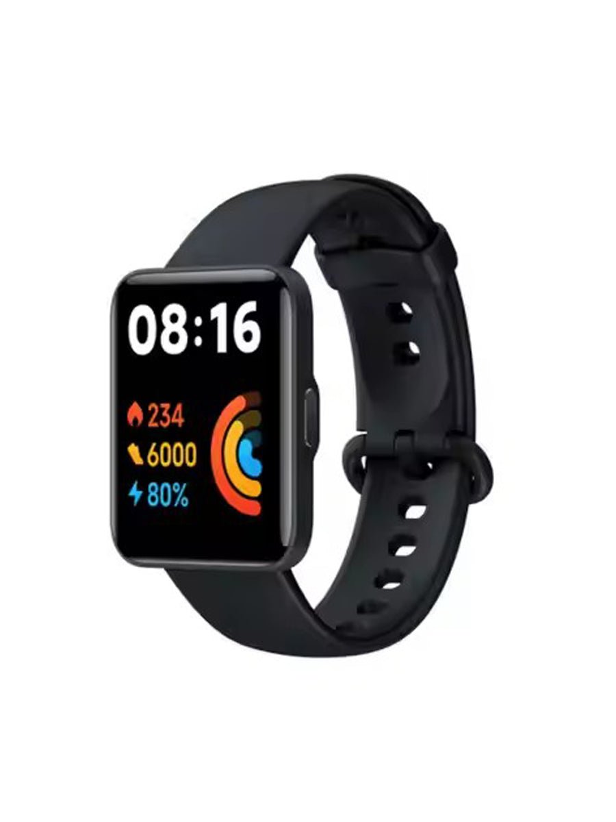 Xiaomi Redmi Watch 2 Lite Smart Watch 1.55" HD Blood Oxygen Sport Smart Watch - ARRA SPORT