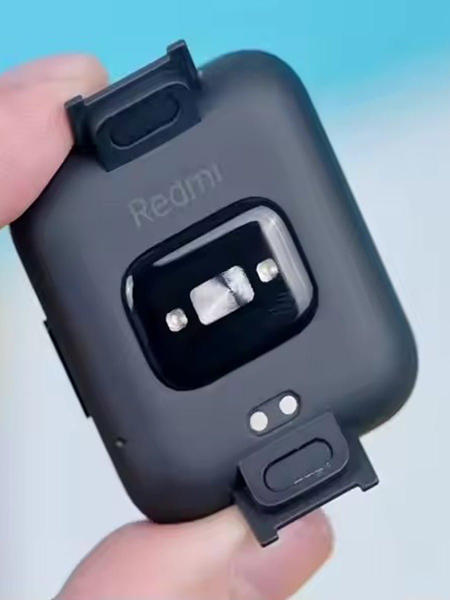 Xiaomi Redmi Watch 2 Lite Smart Watch 1.55" HD Blood Oxygen Sport Smart Watch - ARRA SPORT