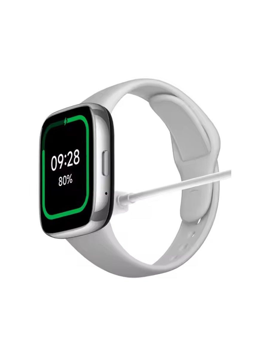 Xiaomi Redmi Watch 3 Active Global Version Smartwatch 1.83'' LCD Display Bluetooth Phone Call 12 Days Battery Blood Oxygen 5ATM - ARRA SPORT
