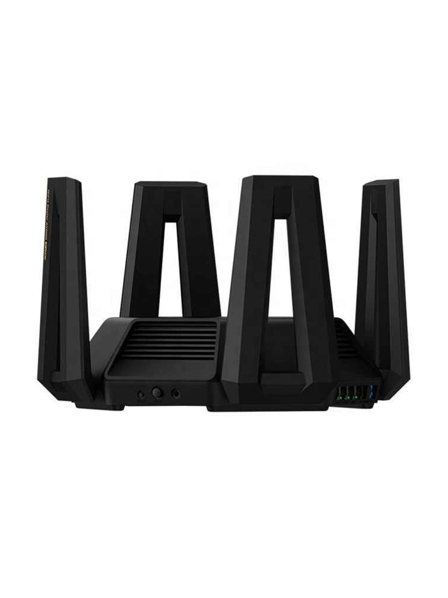Xiaomi Router AX9000,High - Gain Antennas Router Xiaomi, Router Wifi xiaomi USB3.0 Wireless Mesh Network - ARRA SPORT