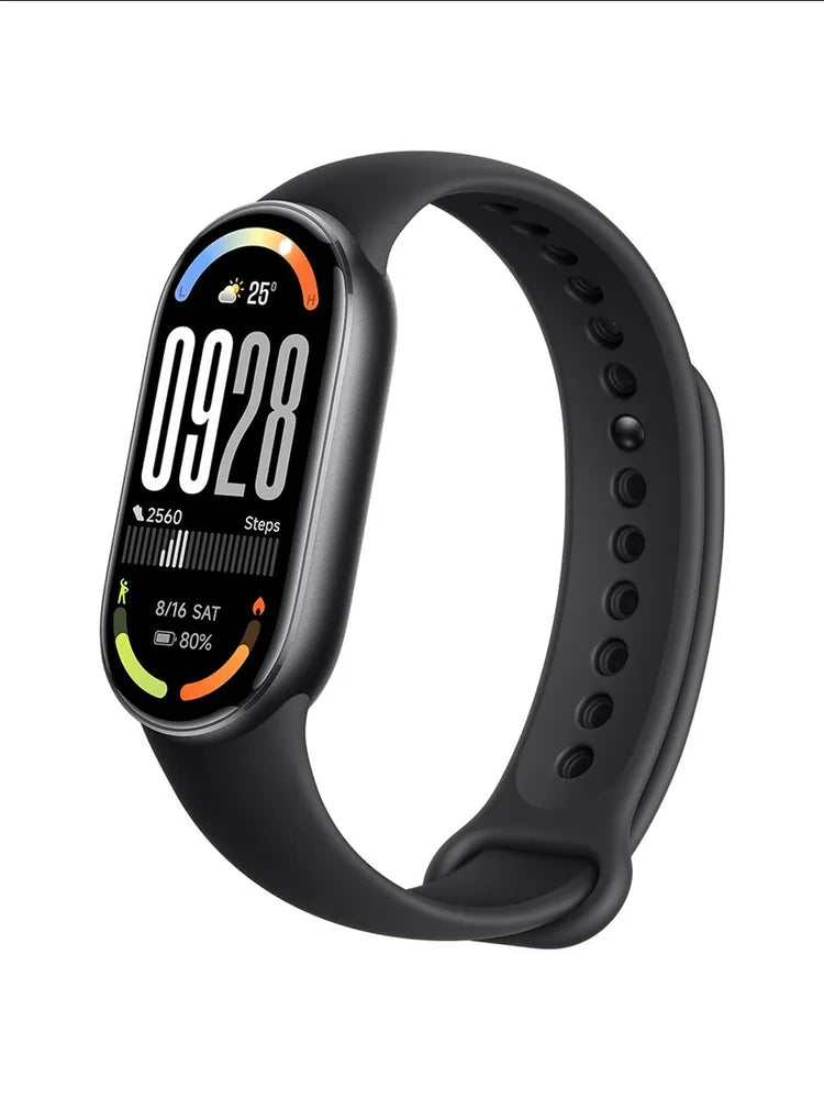 XIAOMI SMART BAND 10 - ARRA SPORT