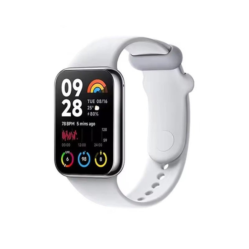Xiaomi Smart Band 8 Pro Global 1.74" AMOLED display 14 - day battery life 150+sports modes Smart Band Watch - ARRA SPORT