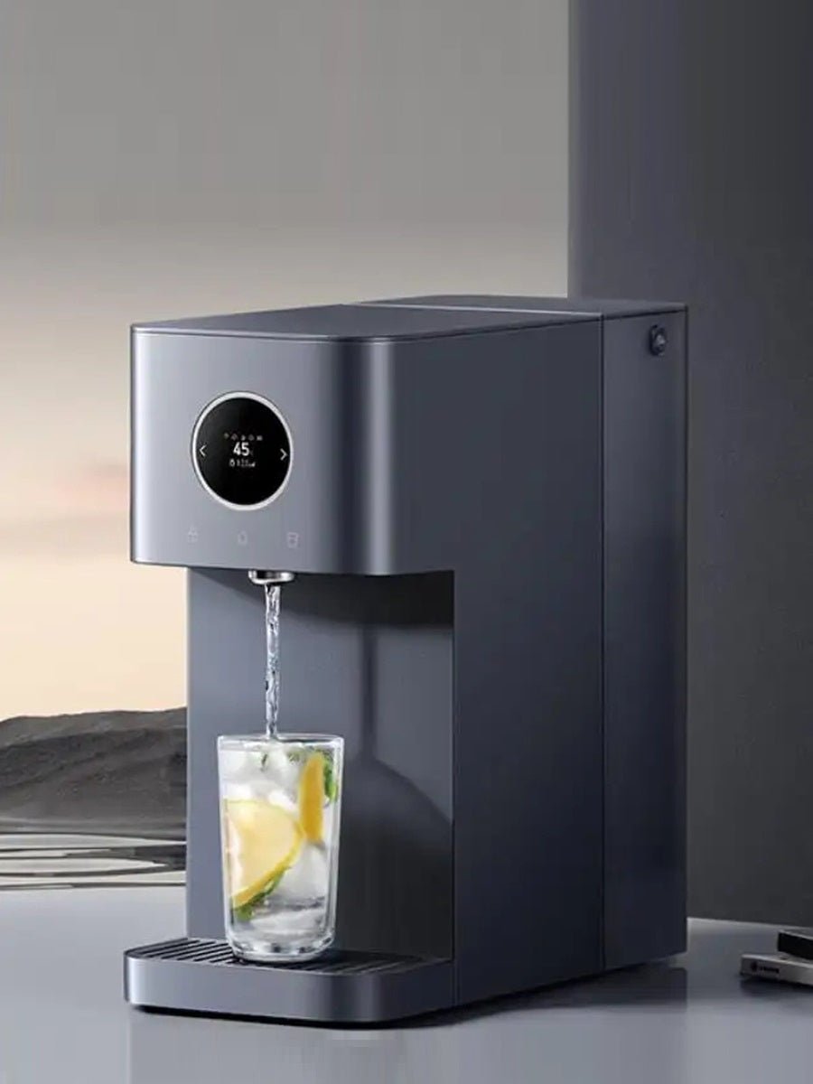 Xiaomi Smart Filtered Water Dispenser Pro 6L with TFT Touchscreen UV Sterilisation 6 - stage RO Filtration - ARRA SPORT
