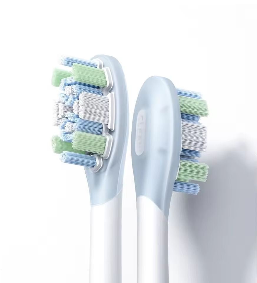 Xiaomi Sonic Sweep Vibration Toothbrush 3 Mode Smart Memory Teeth Cleaning Electric Tooth Brush IPX8 Waterproof - ARRA SPORT