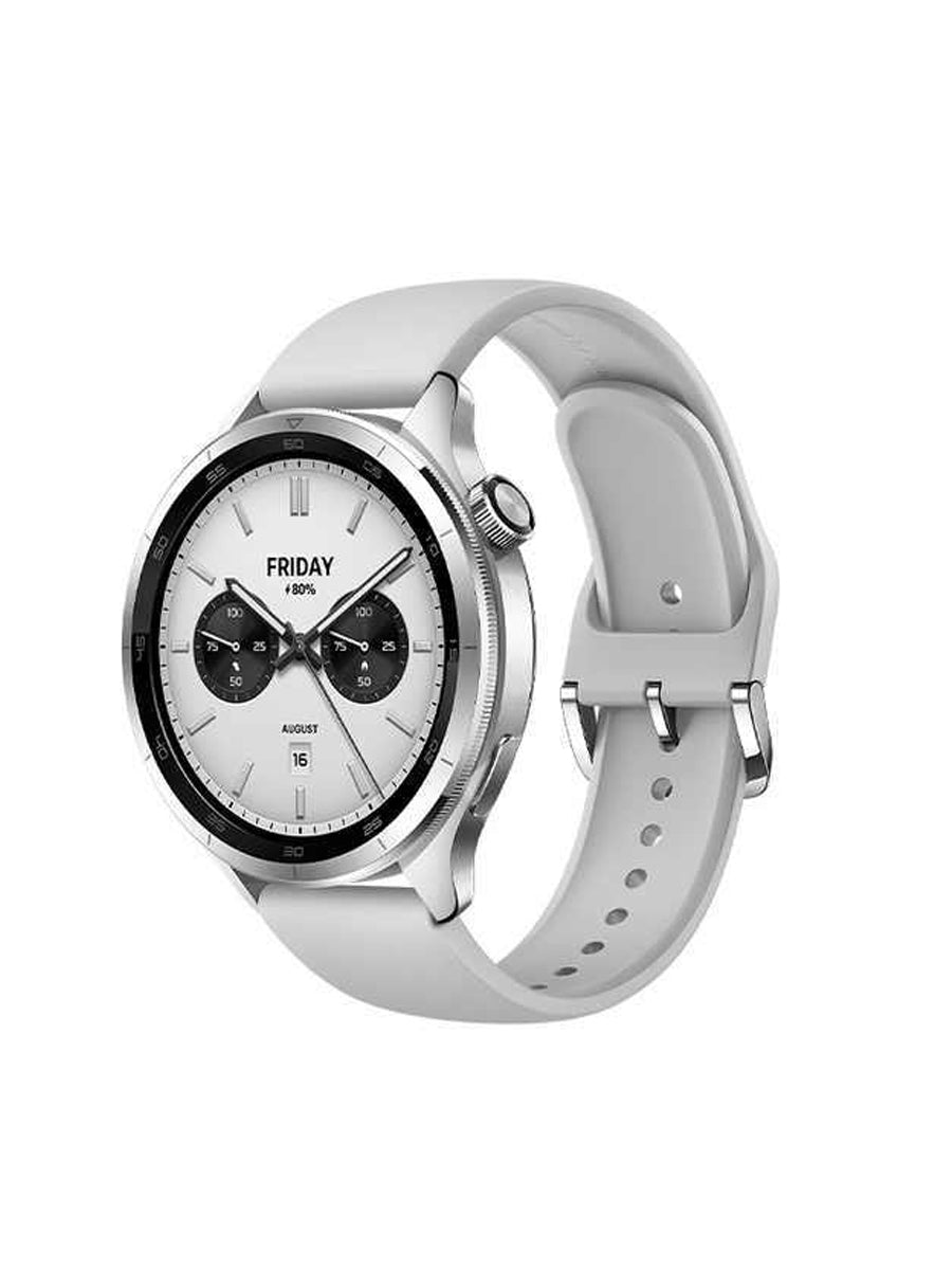 Xiaomi Watch S4 Smart Watch With Pengpai OS2 1.43"AMOLED Heart Rate and Blood Oxygen Monitoring, Supports Xiaomi Car Su7 - ARRA SPORT