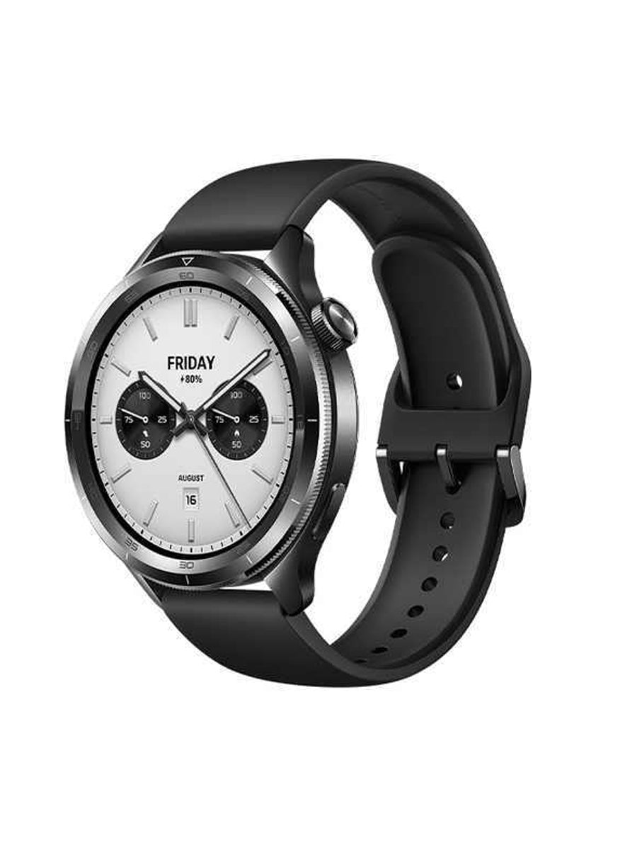 Xiaomi Watch S4 Smart Watch With Pengpai OS2 1.43"AMOLED Heart Rate and Blood Oxygen Monitoring, Supports Xiaomi Car Su7 - ARRA SPORT