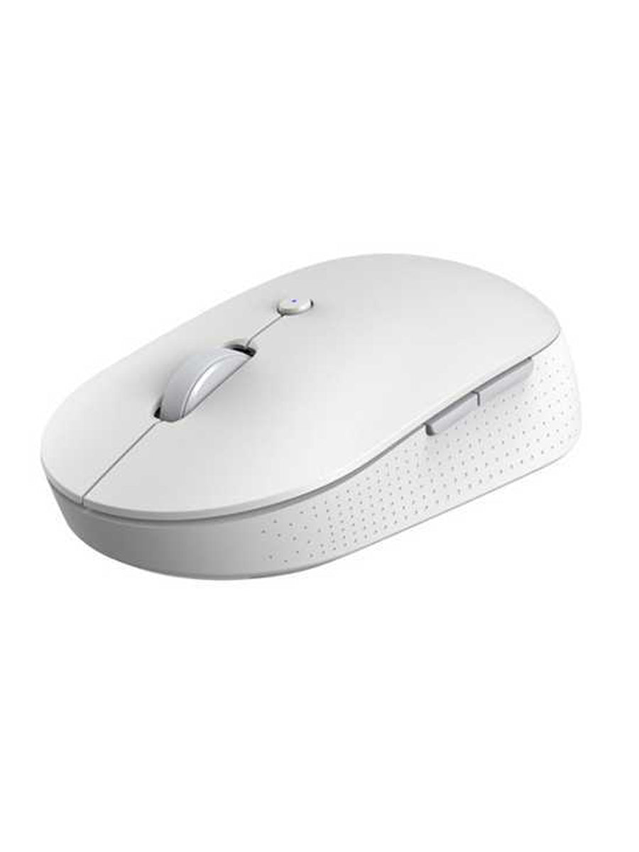 Xiaomi Wireless Dual - mode Mouse Silent Laptop Gaming Mouse Portable Mini Wireless Mouse - ARRA SPORT