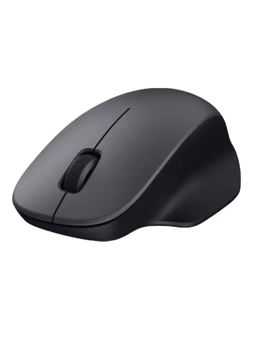 Xiaomi Wireless Mouse Comfort Edition Wireless 2.4G Light Sound Office Compact Portable mac Notebook Desktop - ARRA SPORT