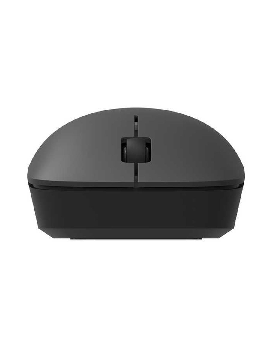 Xiaomi Wireless Mouse Lite 2 2.4GHz Wireless Transmission Office Mouse Lightweight Design Portable Office mac Notebook - ARRA SPORT
