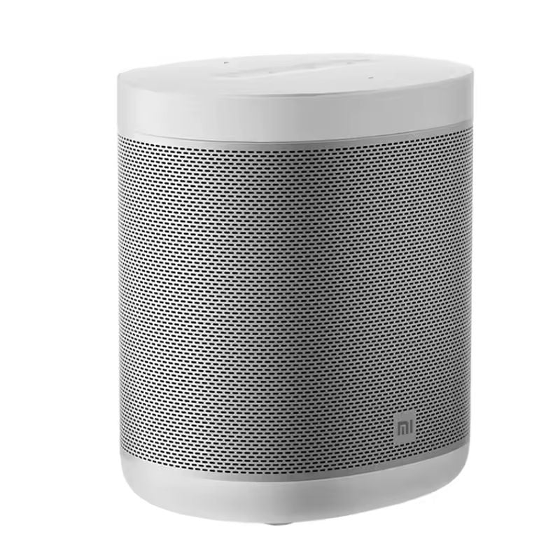 Xiaomi Xiaoai Speaker Original Art Smart Wireless Wifi Bt Home 12w Plastic Portable DC Power Jack EU Plug Mi Smart Speaker - ARRA SPORT