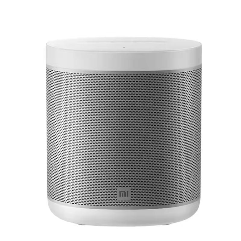 Xiaomi Xiaoai Speaker Original Art Smart Wireless Wifi Bt Home 12w Plastic Portable DC Power Jack EU Plug Mi Smart Speaker - ARRA SPORT